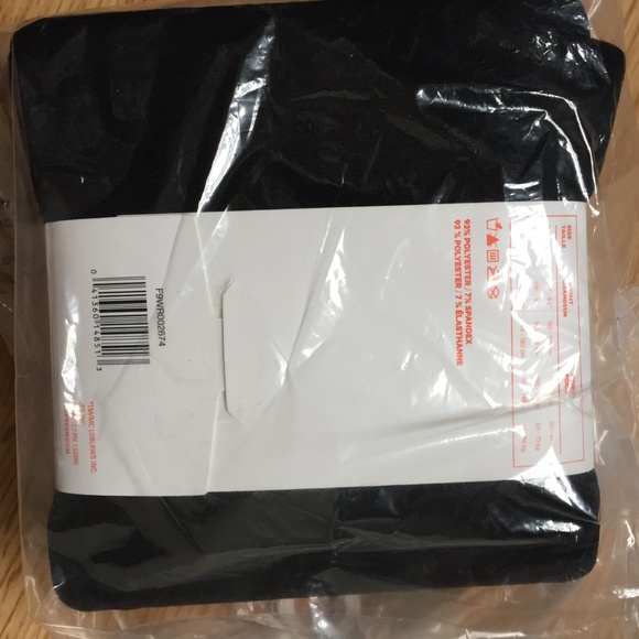 🦋 3/$25 Warm Winter Tights (Set of 2) - Picture 3 of 5